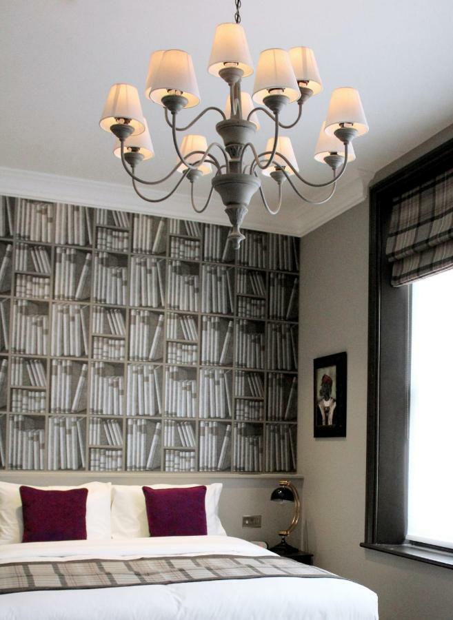 The Hayden Pub & Rooms London Kültér fotó