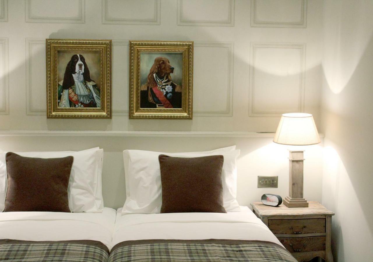 The Hayden Pub & Rooms London Kültér fotó