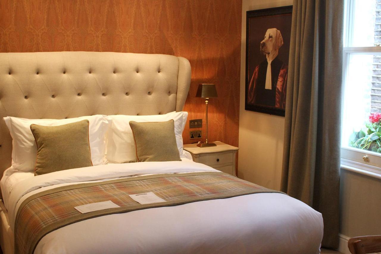 The Hayden Pub & Rooms London Kültér fotó