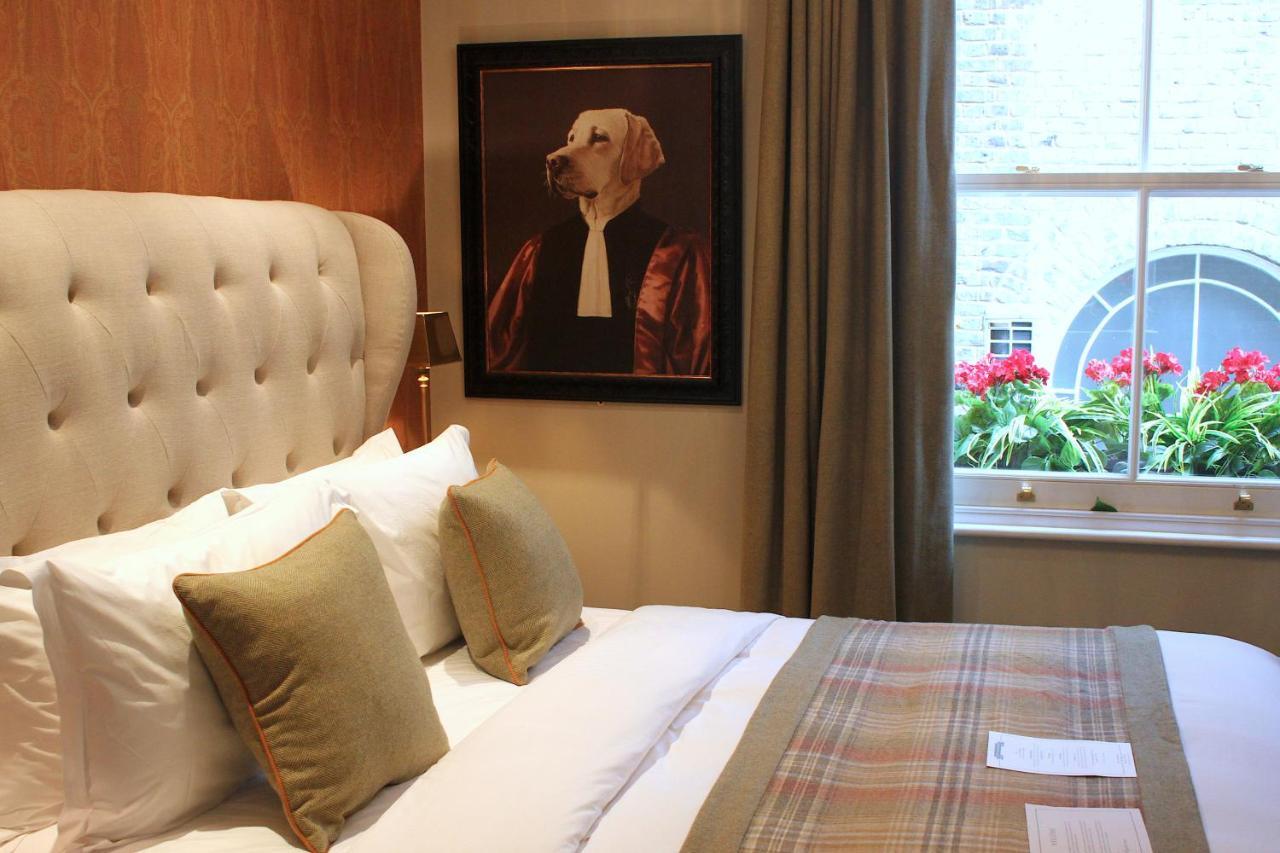 The Hayden Pub & Rooms London Kültér fotó